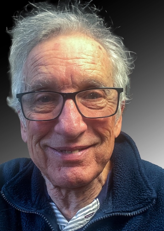 Photo of a warm, approachable person